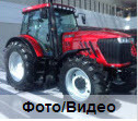 Минитракторы с кабиной Т-1500 от 150 л/сил Минитракторы с кабиной Т-1500 от 150 л/сил
