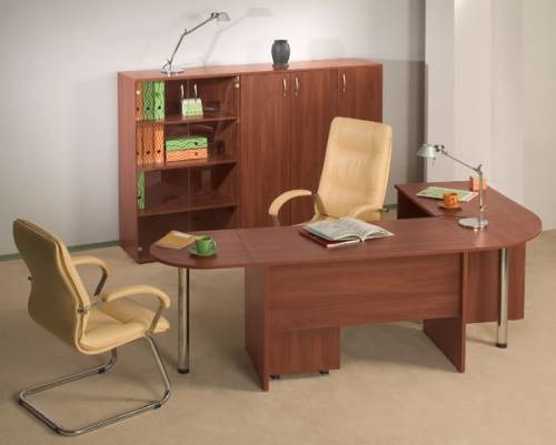 Мебель для офисов Рондо