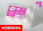 Яйца куриные деревенские с витаминами