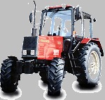 Трактор Беларус 92П