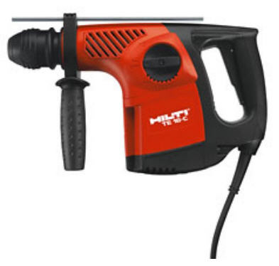 Перфоратор Hilti TE 16-C