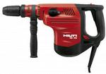 Комбинированный перфоратор Hilti TE 70