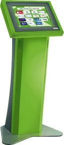 Терминал информационный Tadpole Терминал информационный Tadpole