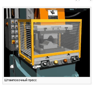 Молоты падающие механические для металлообработки