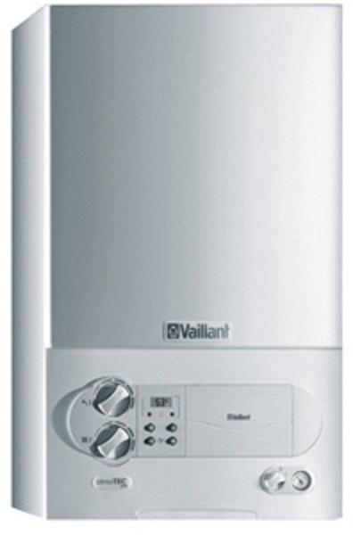 Котел газовый Vaillant turboTEC pro 242/3-3