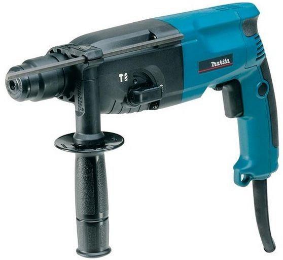 Перфоратор Makita HR 2450