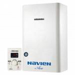 Котел газовый NAVIEN Ace-13K White