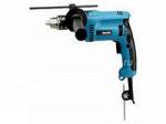 Ударная дрель Makita HP 1620