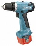 Дрель аккумуляторная Makita 6271 DWPE