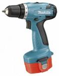 Дрель аккумуляторная Makita 6281 DWРE