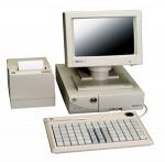 Терминал NCR RealPOS 30