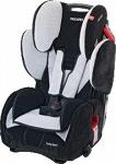 Автокресло RECARO Young Spor