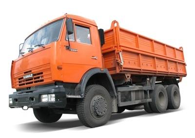Самосвал сельхозник КамАЗ 45143 Самосвал сельхозник КамАЗ 45143