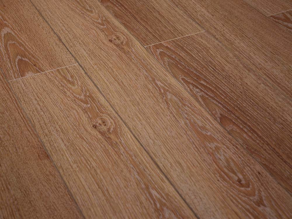 Ламинат Floorway 5200 Дуб брашированный. Ламинат Floorway 5200 Дуб брашированный.