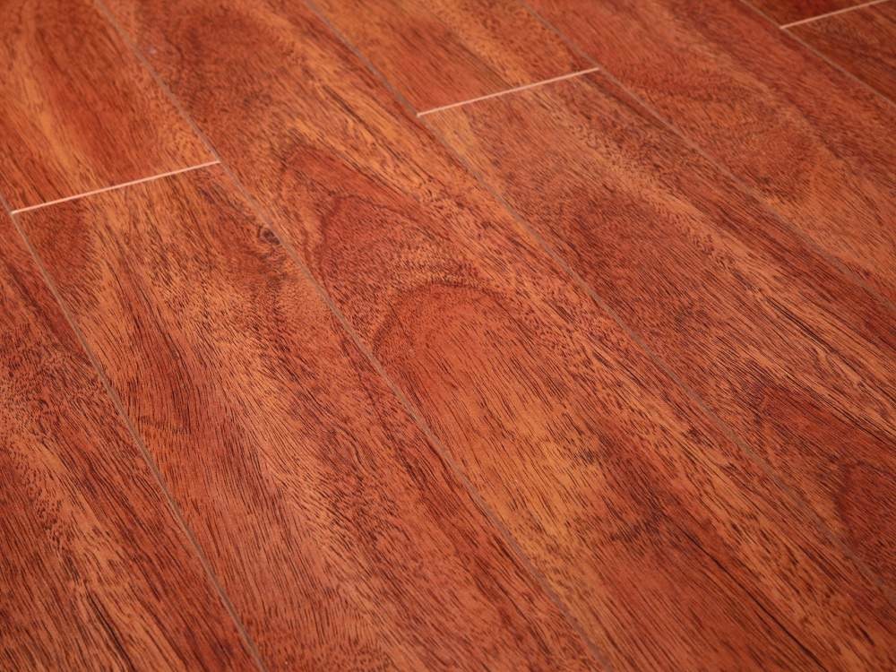 Ламинат Floorway YT-6199 Бразильская Вишня. Ламинат Floorway YT-6199 Бразильская Вишня.