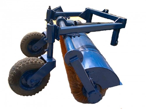 Щетка МК-454 Щетка МК-454