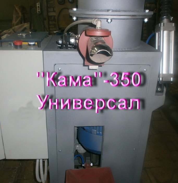 Оборудование для фасовки цемента и сухих строительных смесей Оборудование для фасовки цемента и сухих строительных смесей