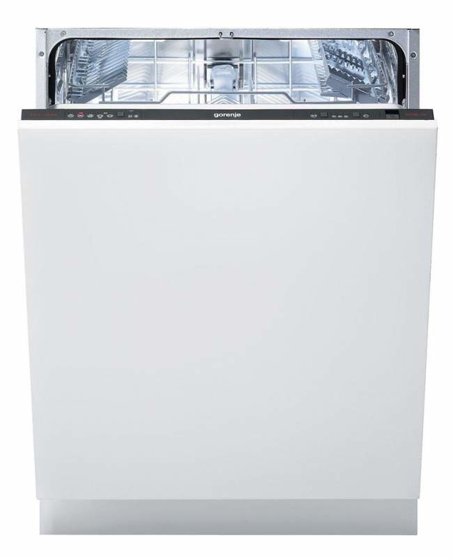 Встраиваемая посудомоечная машина Gorenje GV 62224