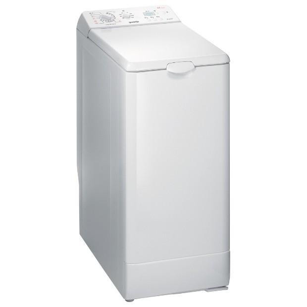 Стиральная машина с вертикальной загрузкой Gorenje WT 63090