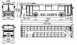 Автобус I класса НЕФАЗ-5299-0000010-32