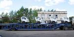 Полуприцеп автовоз 935017