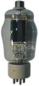 Лампа SV 811А