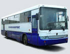 Автобус Нефаз 5299-0000010-17
