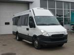 Пассажирский автобус Iveco Daily