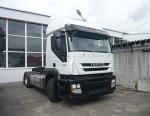 Тягач Iveco Stralis AT440S42T/P RR