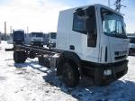 Iveco EuroCargo ML120E22 - шасси