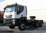 Тягач Iveco Trakker AT720T42TH