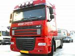 DAF FT XF 105.460 SC