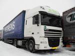 DAF FT XF 105.460 SSC SkyLines