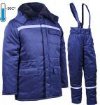 Костюм рабочий