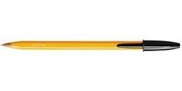 Ручка Orange черная
