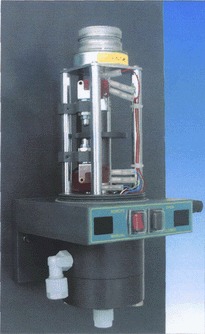 Электромеханический дозирующий вентиль (ЭМДВ) серии M2521