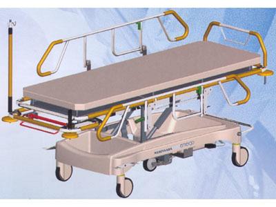 Каталка для пациентов модульной конструкции EMERGO (реанимационная)