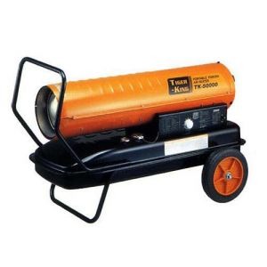 Дизельная тепловая пушка TIGER KING TK 30000 Дизельная тепловая пушка TIGER KING TK 30000