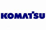 Запчасти для вилочных погрузчиков Komatsu (Комацу)