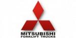 Запчасти для погрузчиков MITSUBISHI