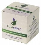 Профилактический крем для ног Cliniforce CF 0101, 50мл