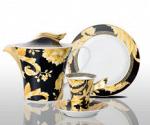 Сервиз Rosenthal meets Versace " Vanity"