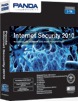 Антивирус Panda Internet Security 2010