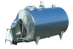 Танк-охладитель молока Pro-Inox (Франция) закрытого типа Танк-охладитель молока Pro-Inox (Франция) закрытого типа