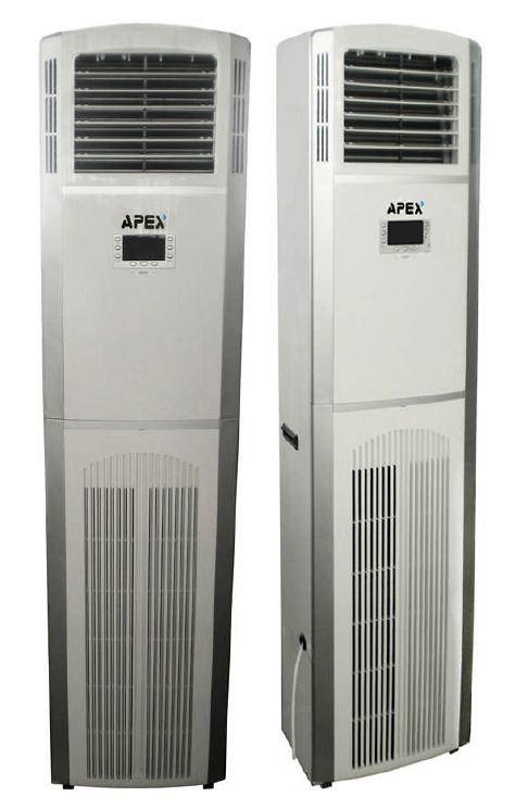 Осушители воздуха APEX (производство Тайвань) AQ-60D Осушители воздуха APEX (производство Тайвань) AQ-60D