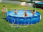 Волейбольный набор для каркасных бассейнов 58179 для бассейнов: 56113 и 56232