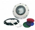 Прожектор светодиодный для бассейна  под бетон\лайнер  EMAUX : Ul-P100, LED-P100, UL-TP100,