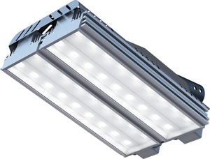 Светодиодный светильник ОС LED 400-100 Светодиодный светильник ОС LED 400-100