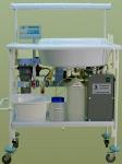 Комплекс автоматизированный для дезинфекции, предстерилизационной очистки, стерилизации полностью и не полностью погружаемых гибких эндоскопов КАДС-80-01 «Эндостерил»