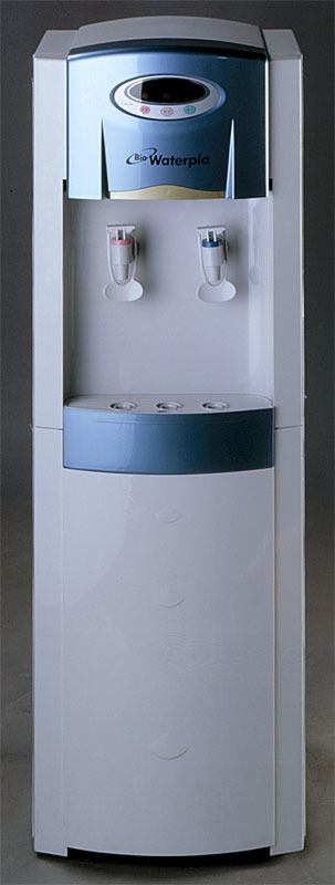 Автомат питьевой воды АКВА-СТАР HD 2002
